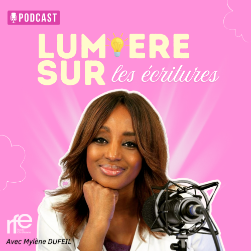 Podcasts Mylène radio RFE
